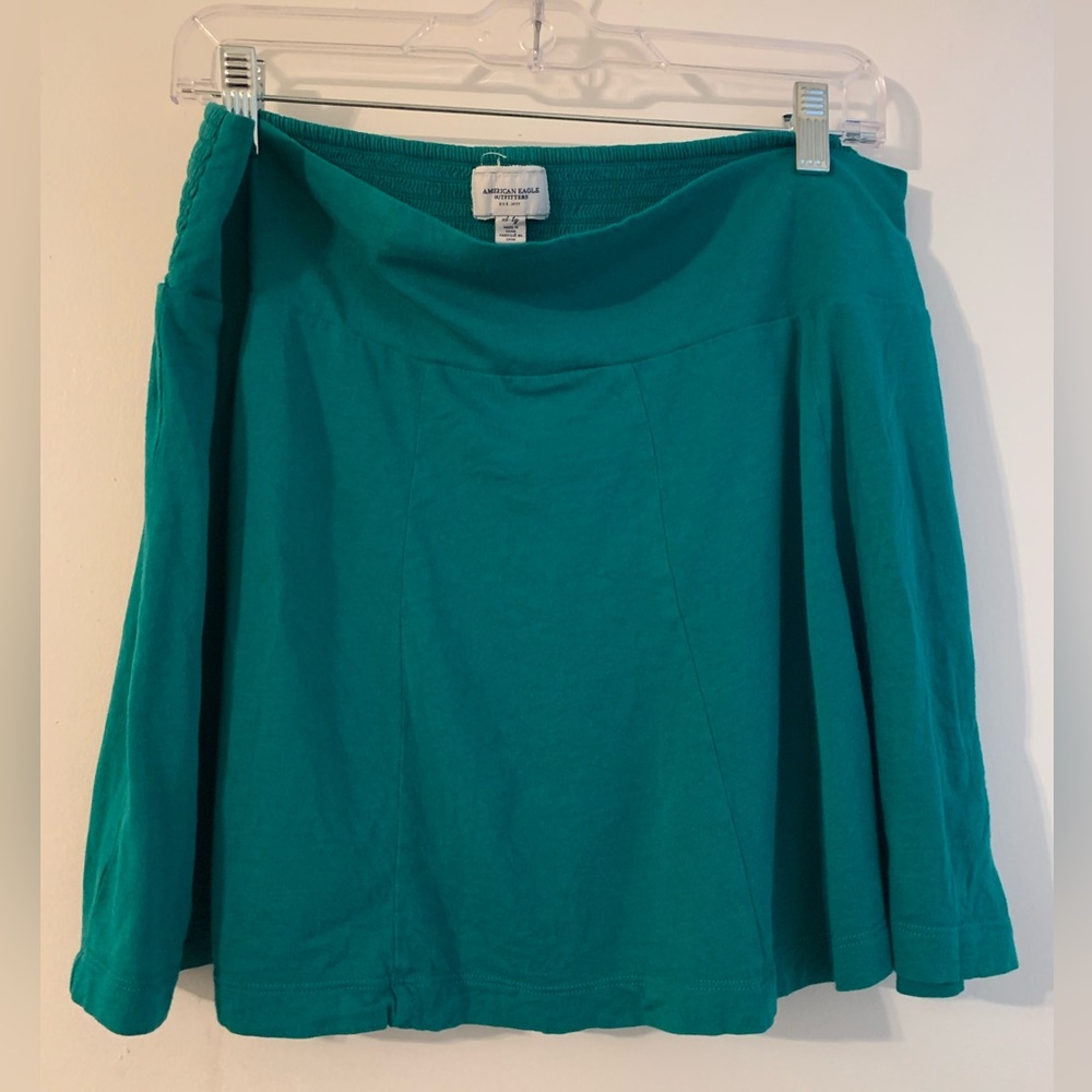 Mini skirt
